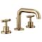 Brizo Litze Widespread Lavatory Faucet - Less Handles 65334LF-GLLHP - alternate 7